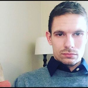 Meet your Posher, Joseph